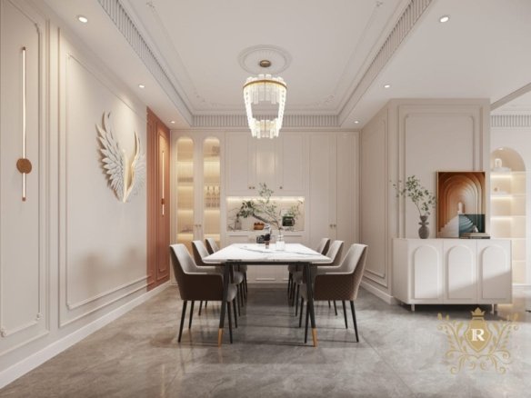 royal legend residence apartment