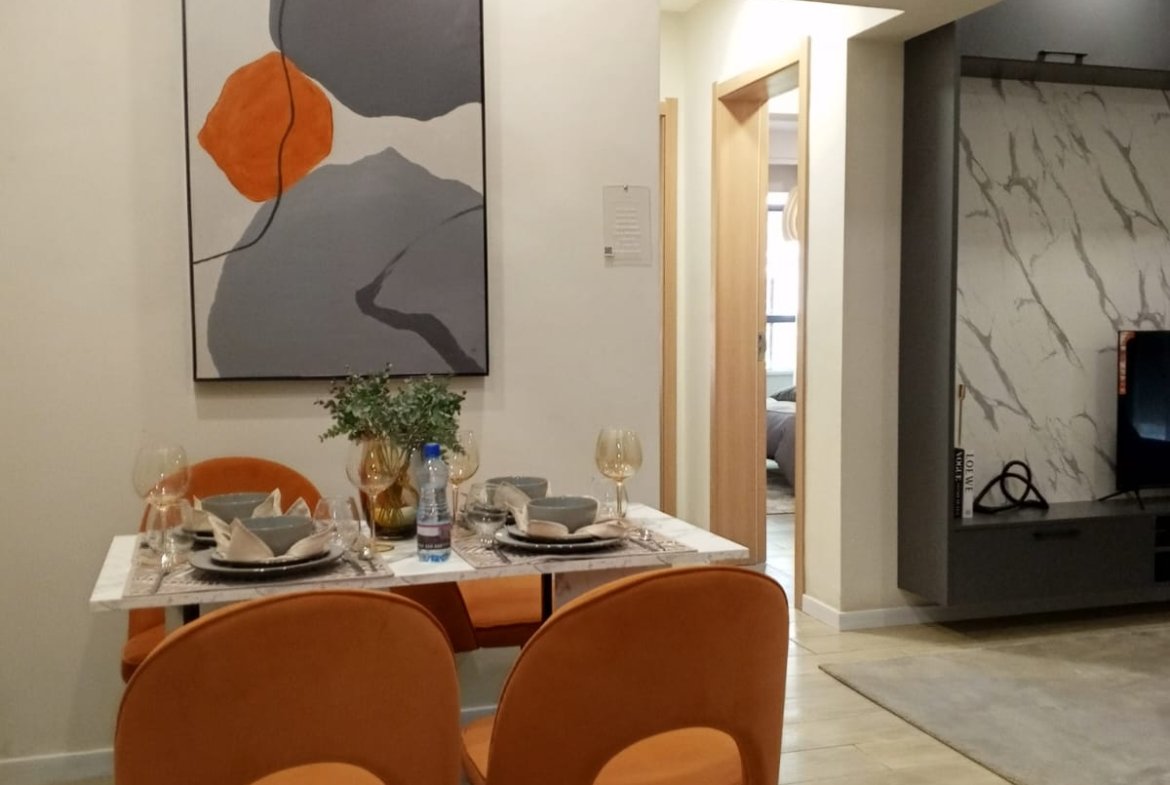 leo residence apartment for sale
