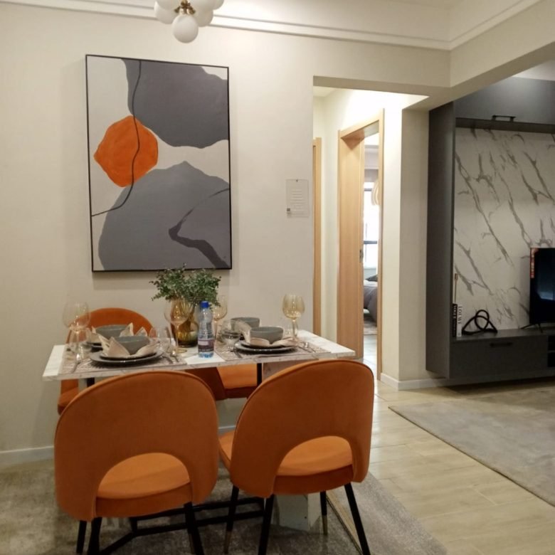 leo residence apartment for sale