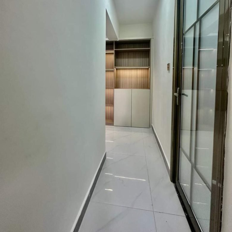 bliss court apartment kilimani for sale