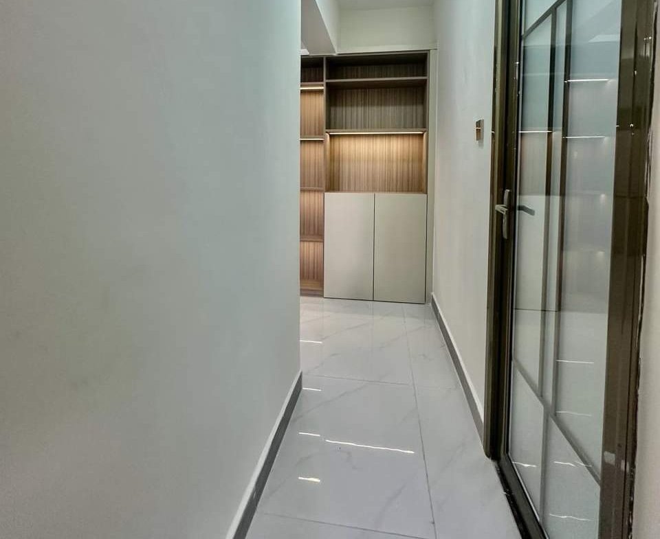 bliss court apartment kilimani for sale