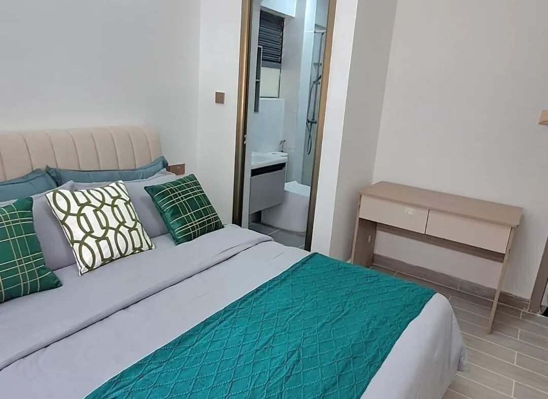 bliss court apartment kilimani for sale