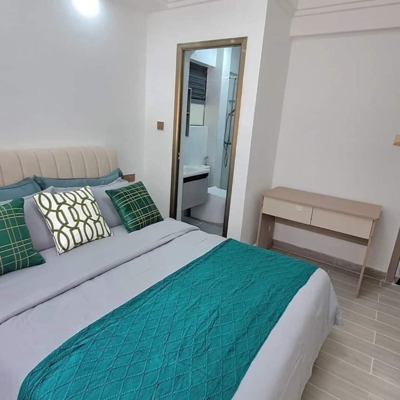 bliss court apartment kilimani for sale