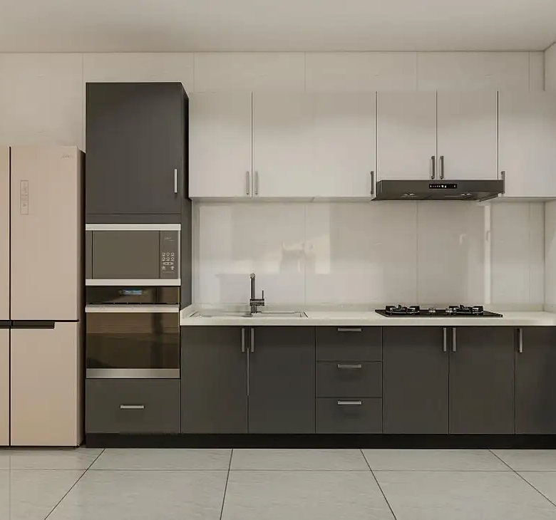 Kilimani 2 bedroom apartment for sale, ready to occupy near Yaya