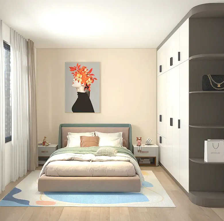 Kilimani 2 bedroom apartment for sale, ready to occupy near Yaya