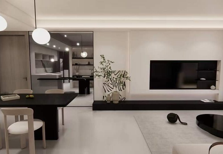 1Bedroom for sale along King'ara road