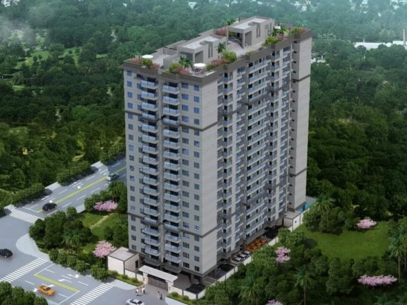 amber bay apartment for sale