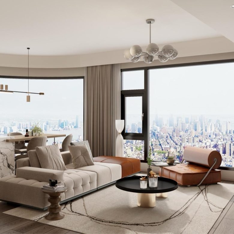 Grossvenor apartments for sale in Westlands near GTC