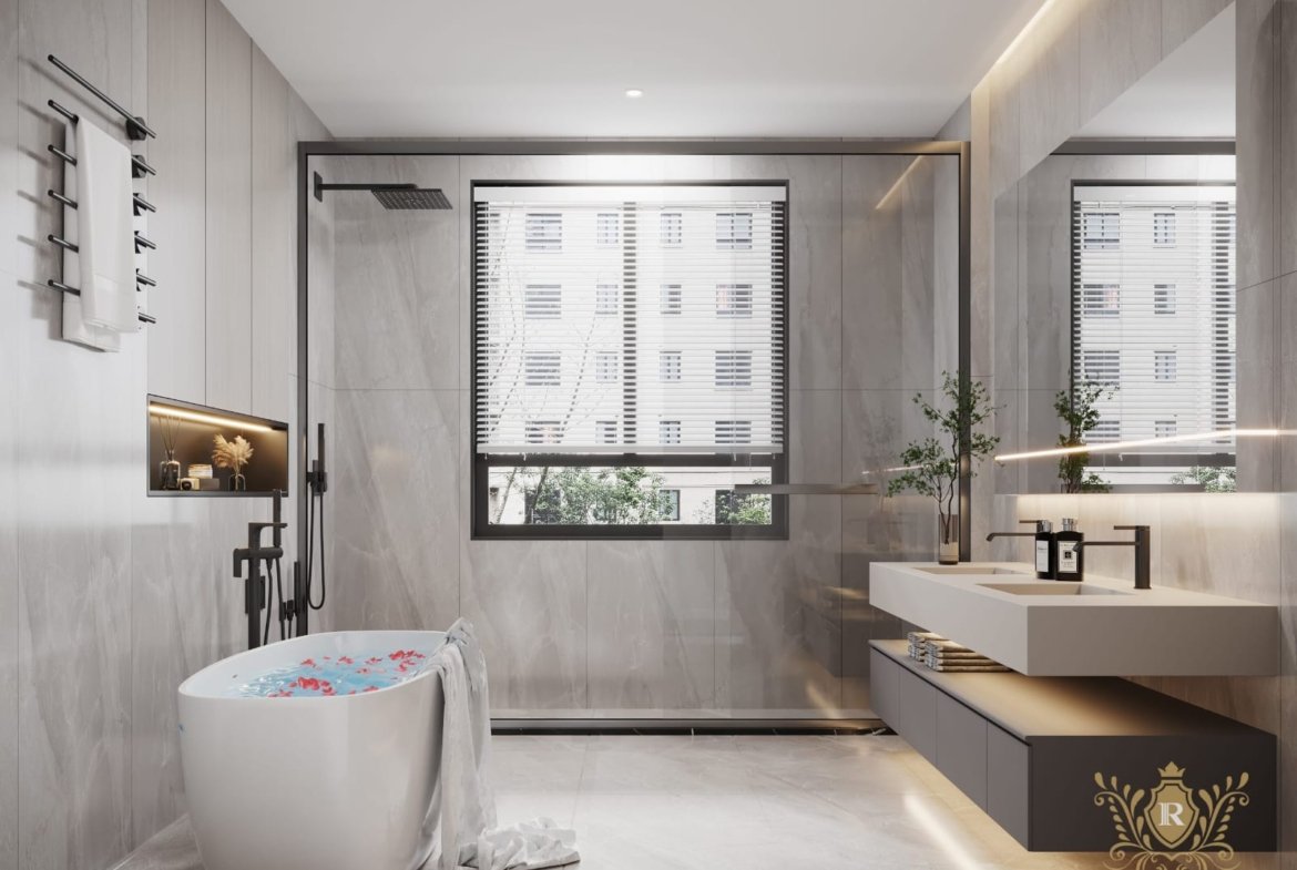 royal legend residence apartment