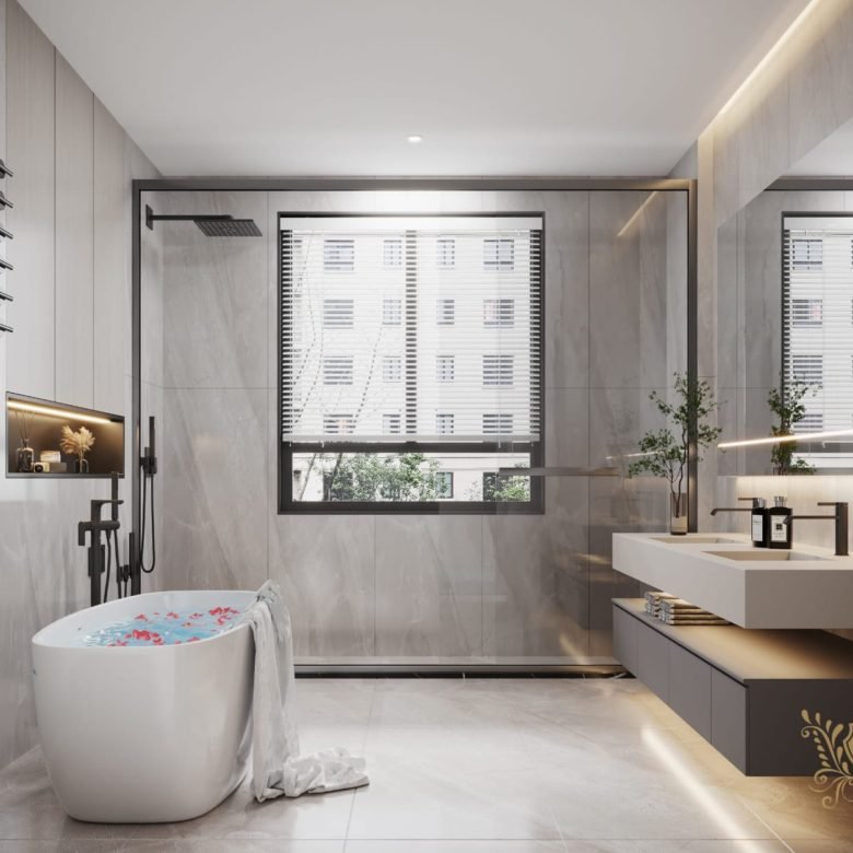 royal legend residence apartment