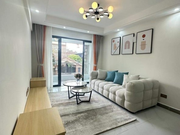 bliss court apartment kilimani for sale