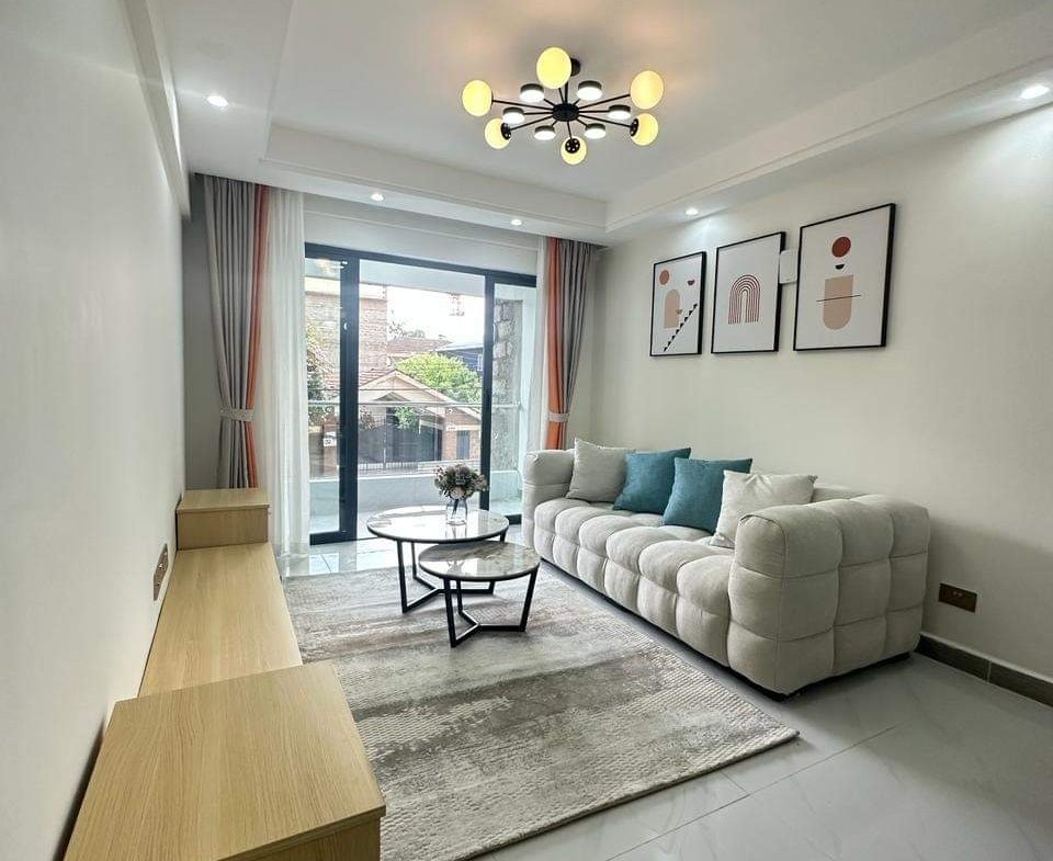bliss court apartment kilimani for sale
