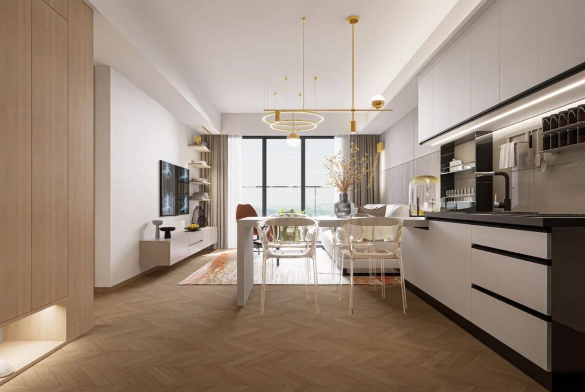 2 bedroom for sale in westlands