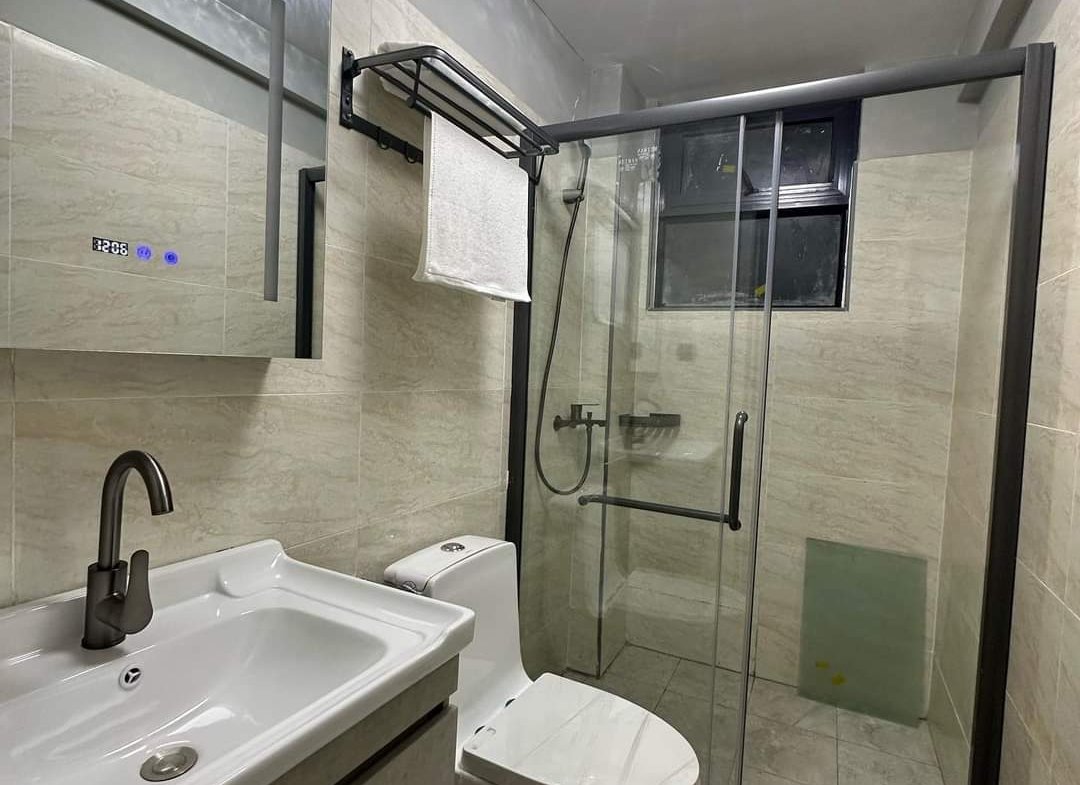 Kilimani 2 bedroom apartment for sale, ready to occupy near Yaya