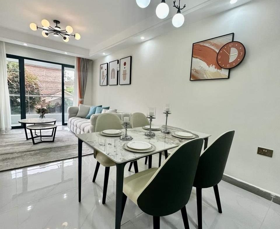 bliss court apartment kilimani for sale