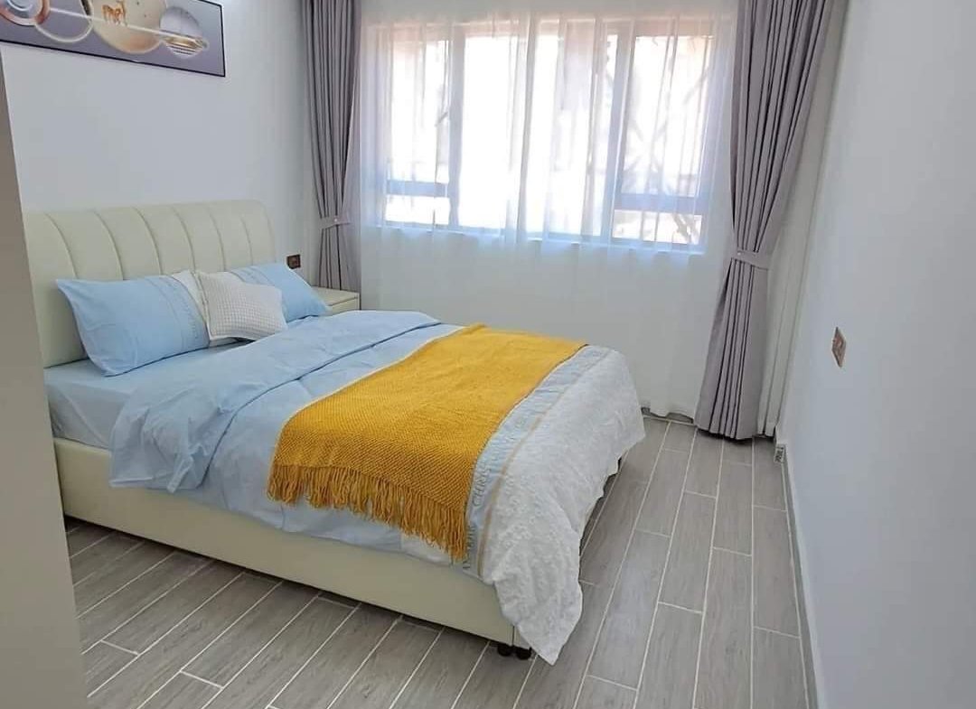 bliss court apartment kilimani for sale