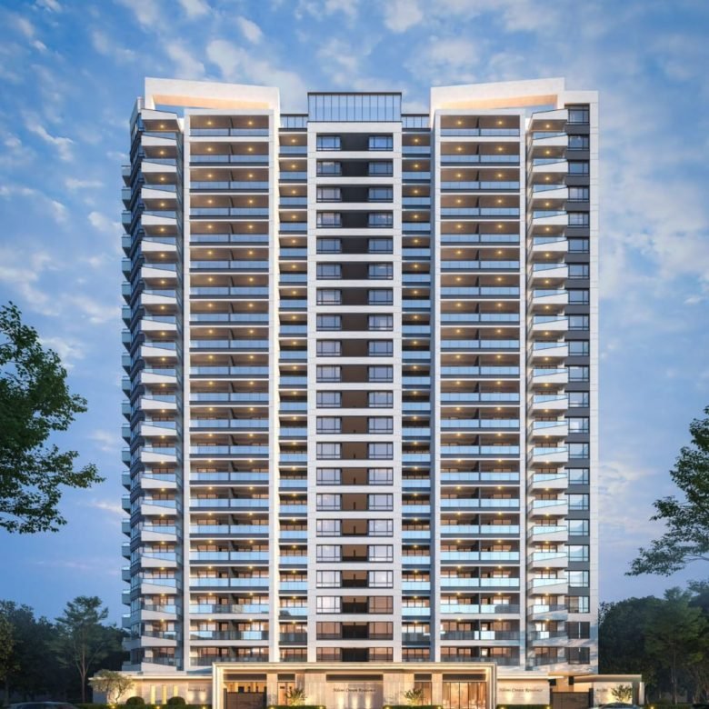 bliss court apartment kilimani for sale