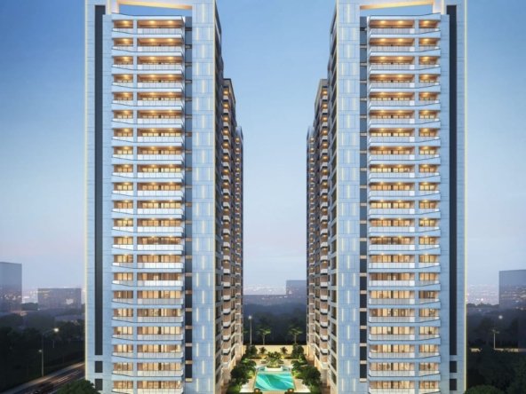 bliss court apartment for sale