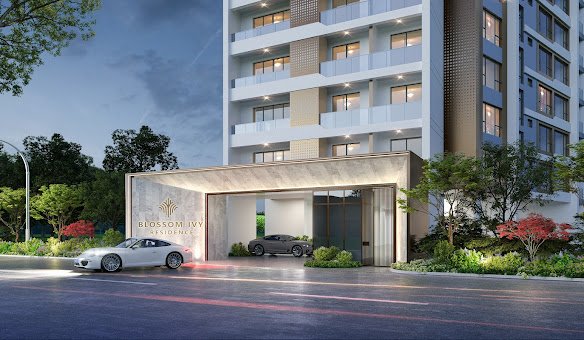 Blossom Ivy Apartments for sale in Kileleshwa