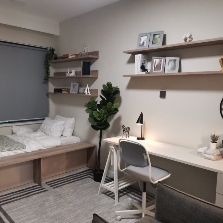 leo residence apartment for sale