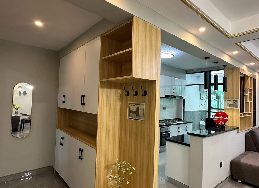 Kilimani 2 bedroom apartment for sale, ready to occupy near Yaya