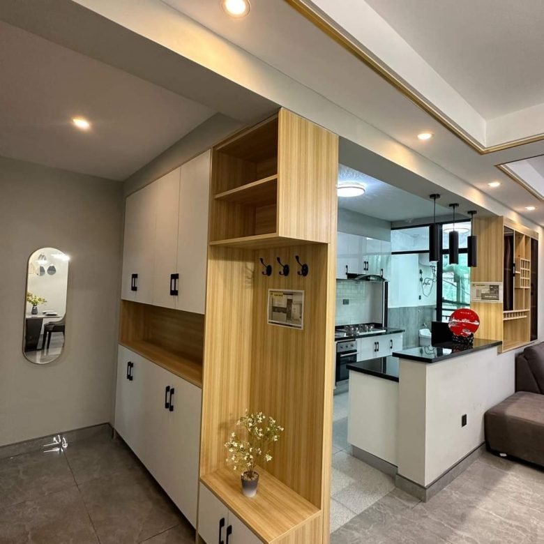 Kilimani 2 bedroom apartment for sale, ready to occupy near Yaya