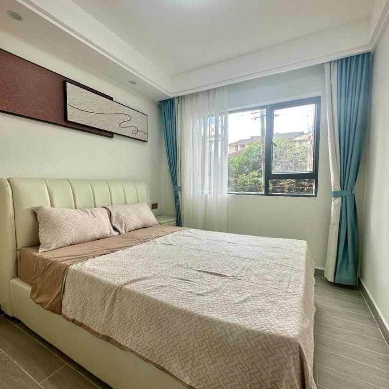 bliss court apartment kilimani for sale