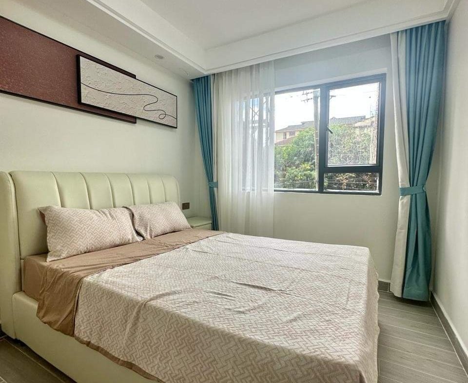 bliss court apartment kilimani for sale