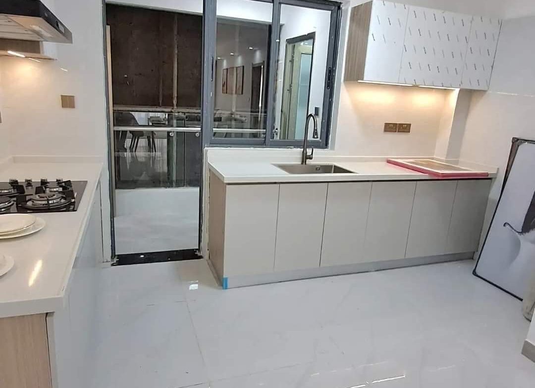 bliss court apartment kilimani for sale