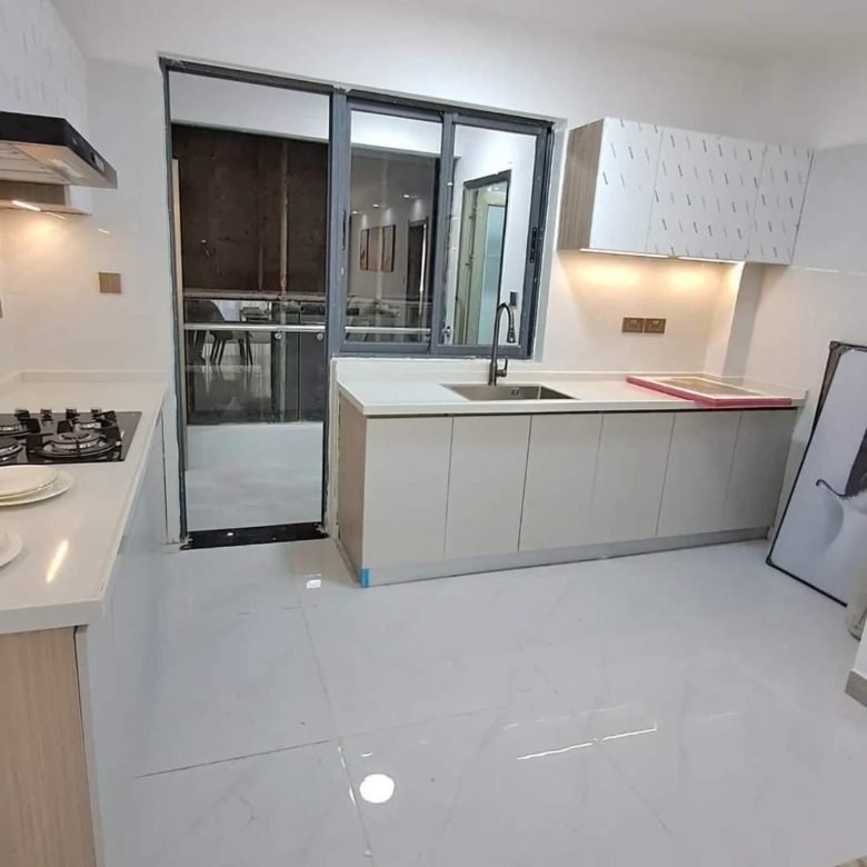 Bliss court apartment kilimani for sale