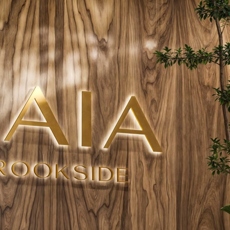 Gaia Brookside apartments for sale in westlands, nairobi