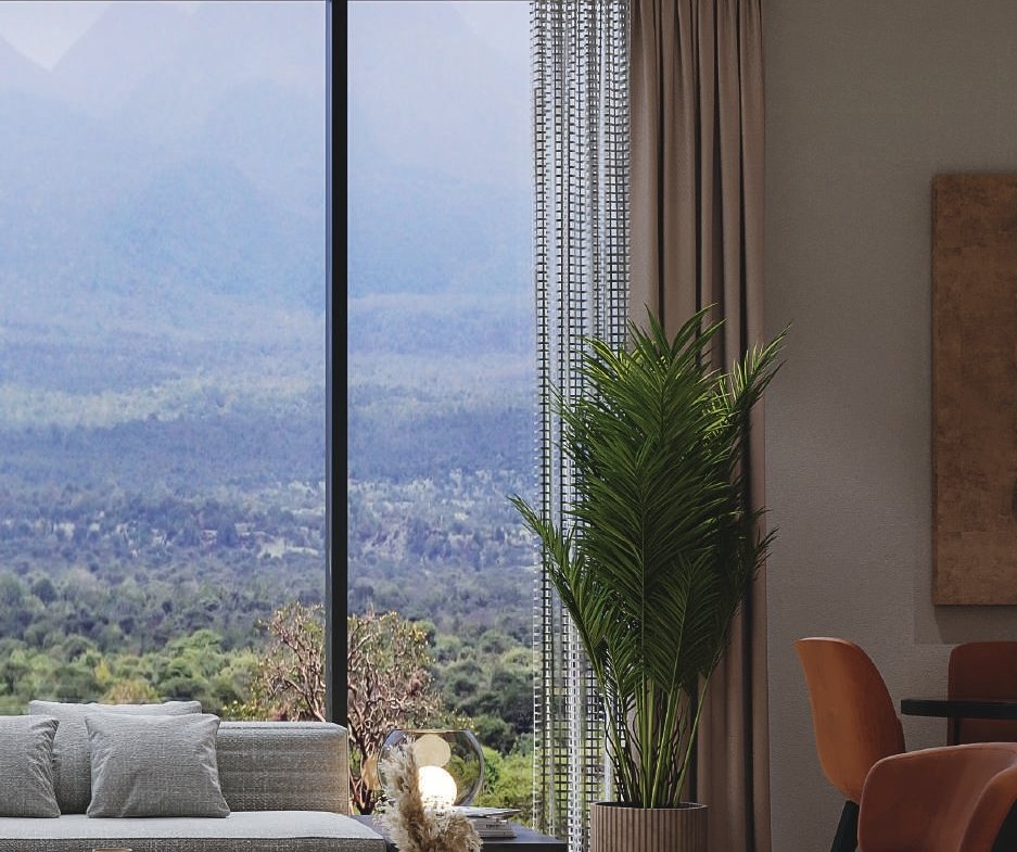 jabal;i towers for sale tatu
