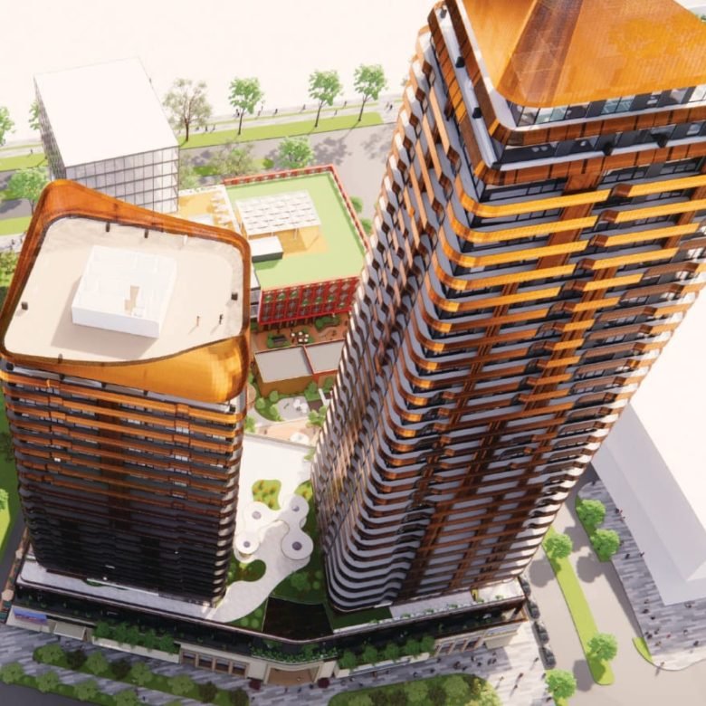 Jabali Towers Tatu City Nairobi