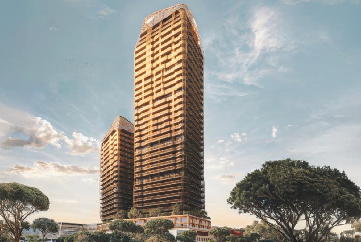 jabal;i towers for sale tatu
