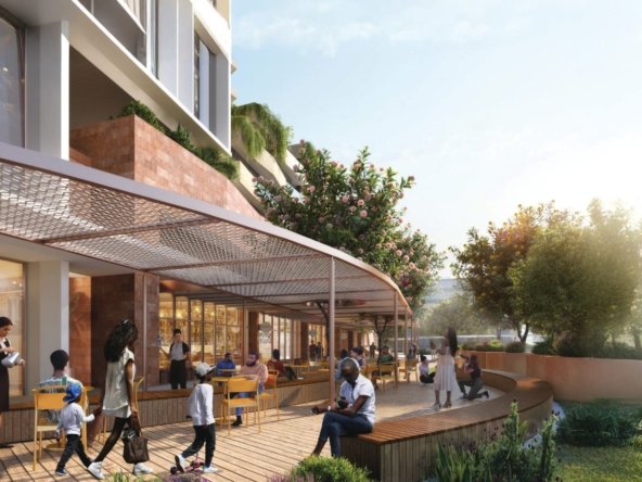 jabal;i towers for sale tatu