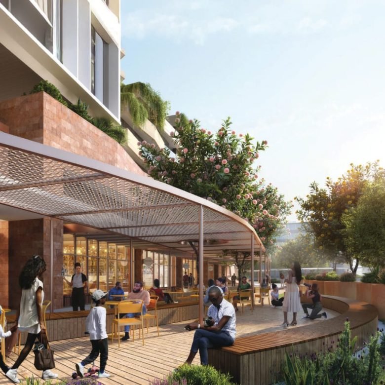 jabal;i towers for sale tatu