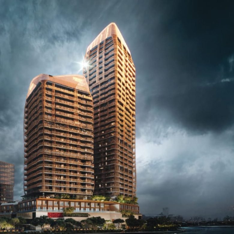 jabal;i towers for sale tatu