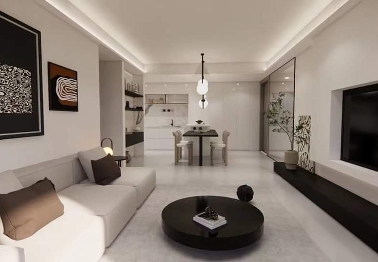 Amber bay apartment for sale lavington