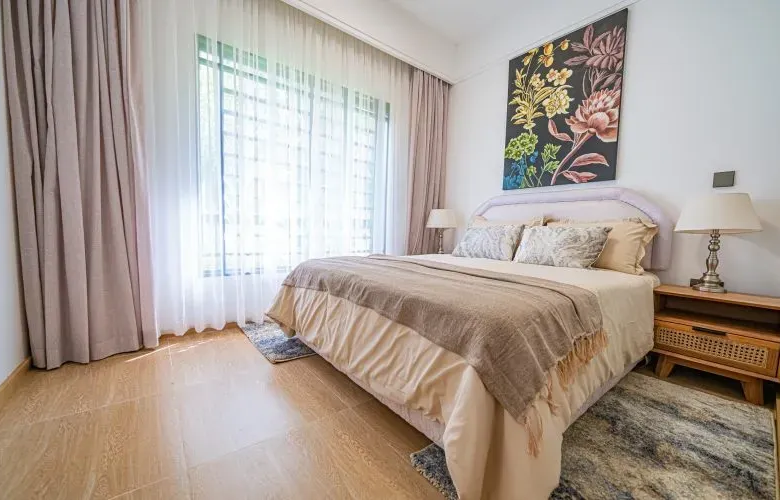 Northlands Heights Ruiru Off Thika Road