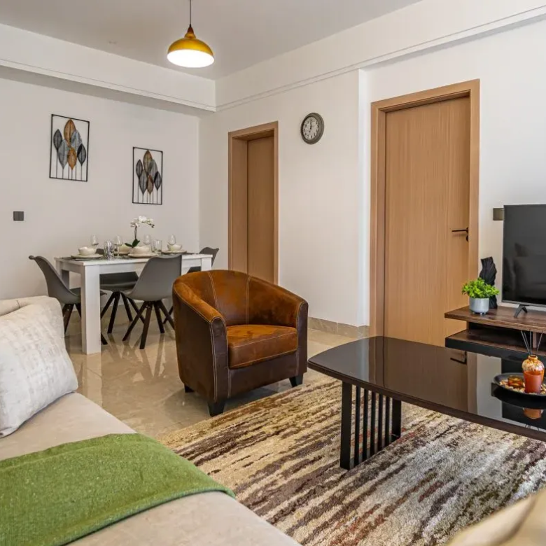 Northlands Heights Ruiru Off Thika Road