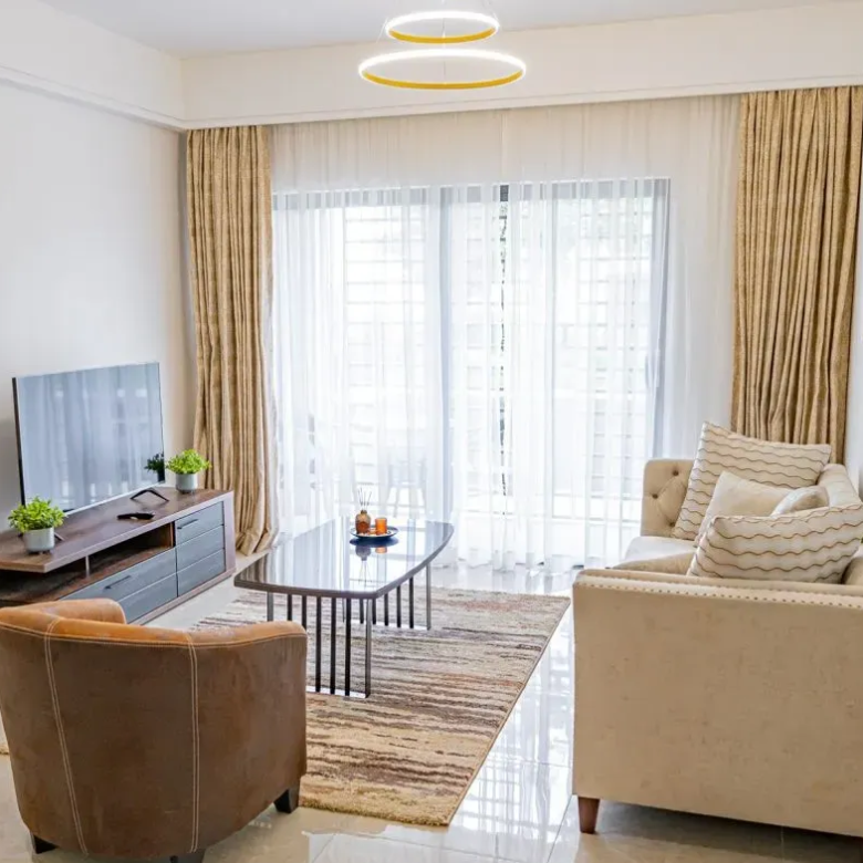 Northlands Heights Ruiru Off Thika Road