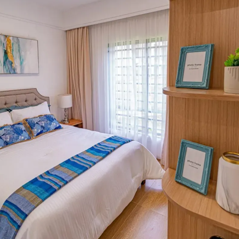 Northlands Heights Ruiru Off Thika Road