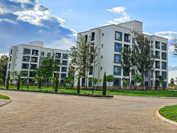 northland apartment for sale