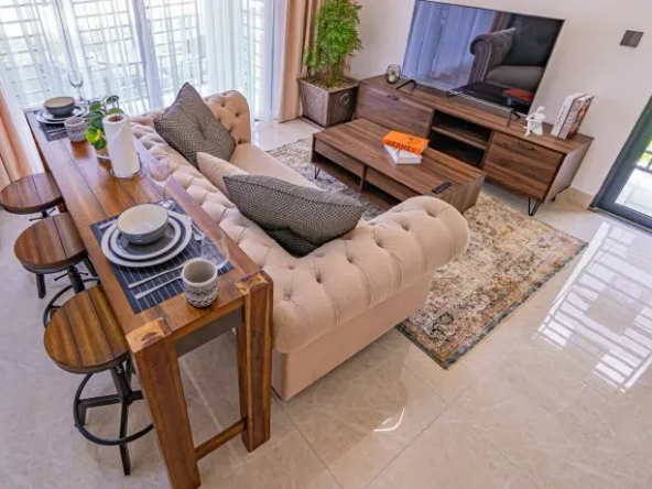 Northlands Heights Ruiru Off Thika Road