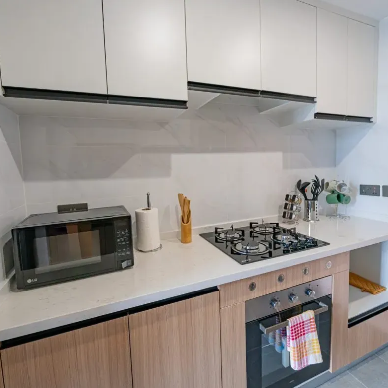 Northlands Heights Ruiru Off Thika Road