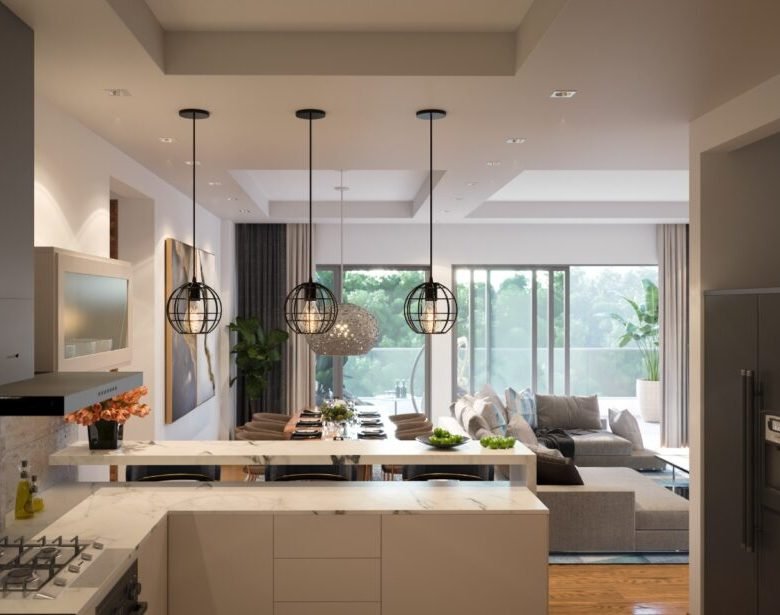 Saruni 1,2 & 3 Bedrooms apartments for sale in Riverside, Nairobi