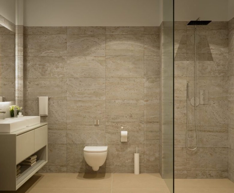 Saruni 1,2 & 3 Bedrooms apartments for sale in Riverside, Nairobi