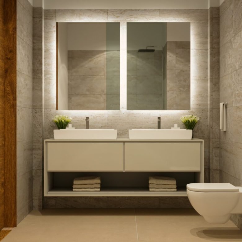 Saruni 1,2 & 3 Bedrooms apartments for sale in Riverside, Nairobi