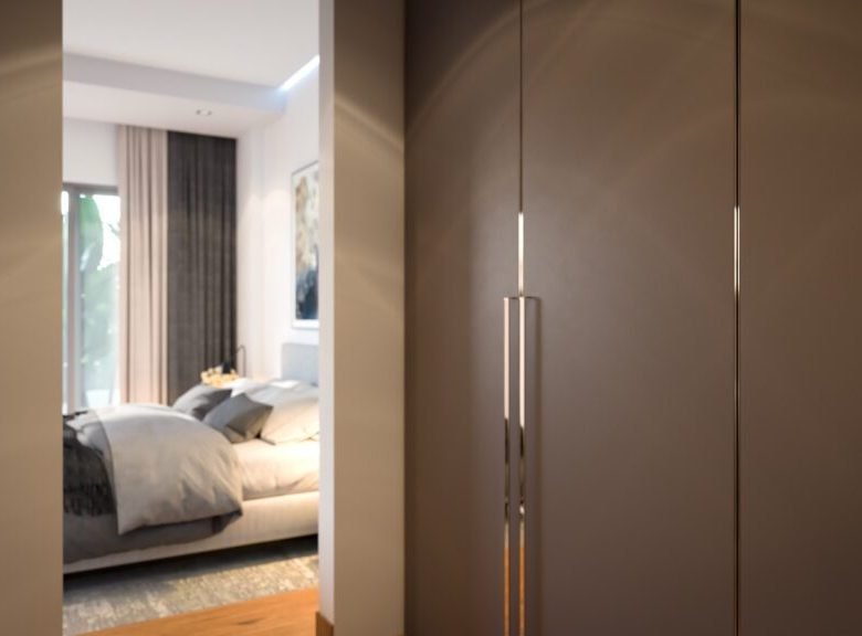 Saruni 1,2 & 3 Bedrooms apartments for sale in Riverside, Nairobi