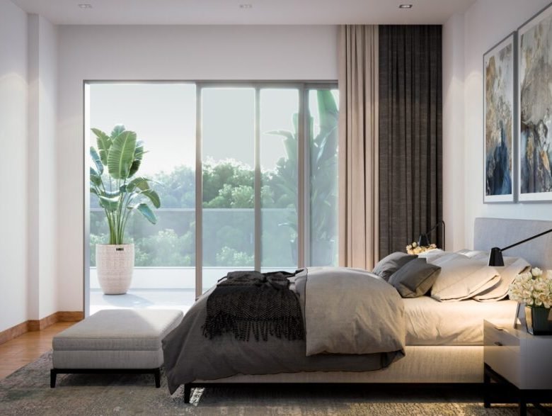 Saruni 1,2 & 3 Bedrooms apartments for sale in Riverside, Nairobi